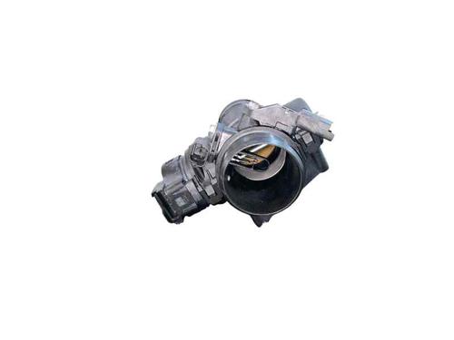 Used Throttle body CITROËN BERLINGO / BERLINGO FIRST Box Body/MPV (M_) 1.6 HDI 75 (MB9HW) (75 hp) 27449808