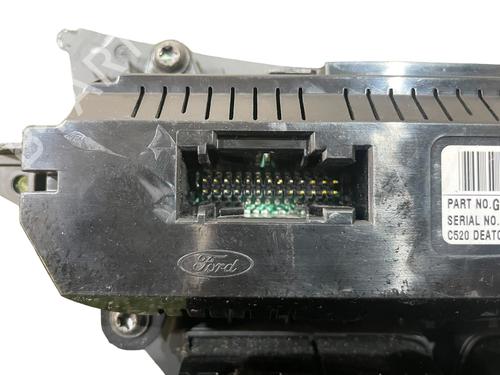 Climate control FORD KUGA II (DM2)  | BP31682113I5  - Image 5