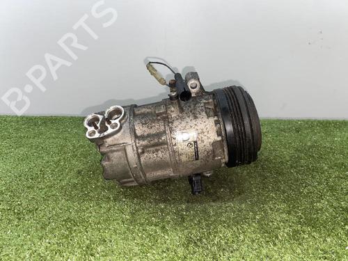 AC compressor BMW 3 (E46) | BP31681842M34 - Image 3