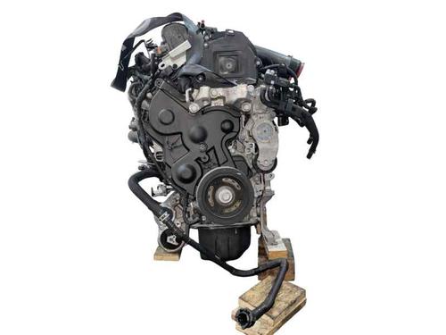 Engine CITROËN C4 I (LC_)  | BP32490579M1 