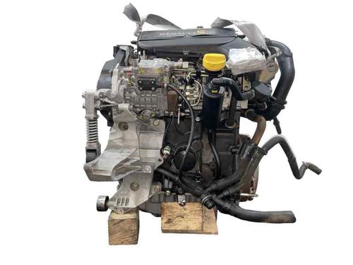 Engine RENAULT SCÉNIC I MPV (JA0/1_, FA0_) | BP32259655M1