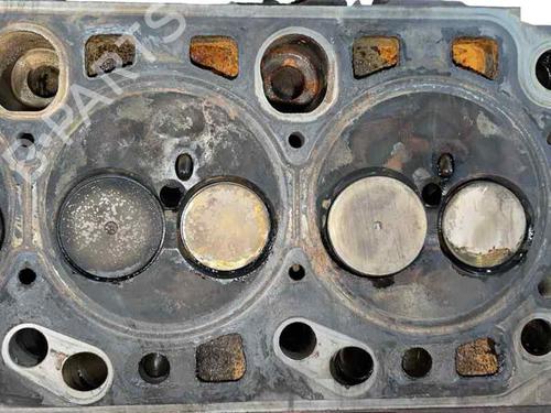 Cylinder head FORD FOCUS II (DA_, HCP, DP) 1.8 TDCi | BP33262879M5 - Image 6