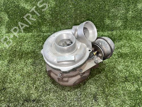 Used Turbocharger/Supercharger MERCEDES-BENZ E-CLASS (W211) [2002-2009]  31681409