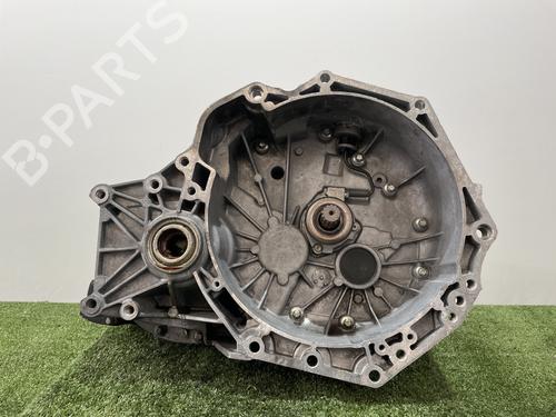 Used Gearbox Gearbox OPEL VECTRA C (Z02) [2002-2009] 31684266 31684266