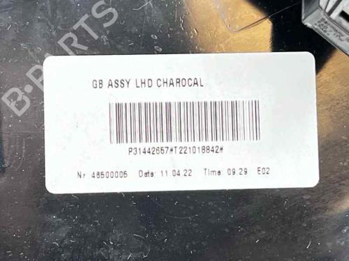 Used Glove box Glove box VOLVO XC40 (536) T2 (129 hp) 33424562 33424562