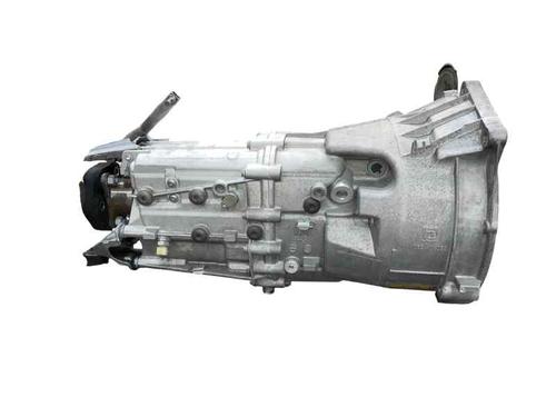 Gearbox BMW 1 (E87) 118 d | BP33424515M3 - Image 5