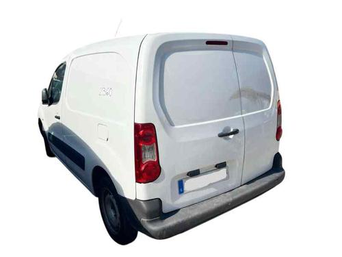 Used Parts PEUGEOT PARTNER Tepee  1.6 HDi 75 (16V)  4347788