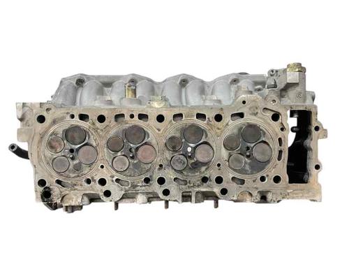 Used Cylinder head Cylinder head MERCEDES-BENZ A-CLASS (W168) [1997-2005] 31683181 31683181