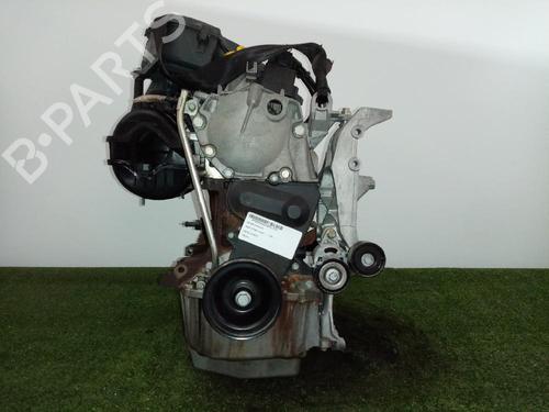 Engine DACIA LOGAN (LS_)  | BP31683770M1 
