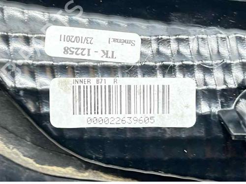 Used Right tailgate light Right tailgate light CITROËN C4 II (NC_) 1.6 HDi 110 (112 hp) 33424407 33424407