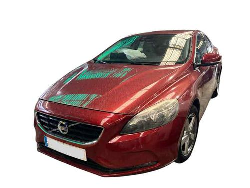 AC pipe VOLVO V40 Hatchback (525) D3 | BP31870087M126  - Image 5