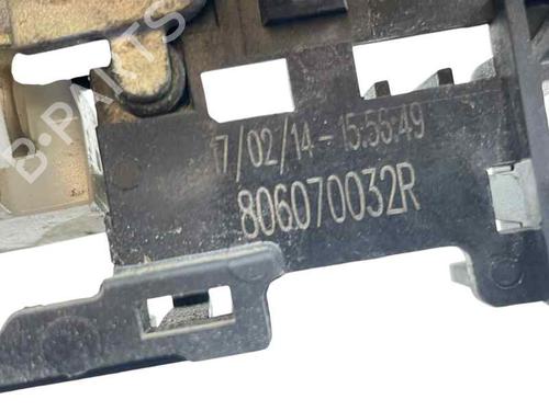 Used Rear left exterior door handle RENAULT MEGANE IV Saloon 1.5 Blue dCi 95 (LVA2) (95 hp) 29449000