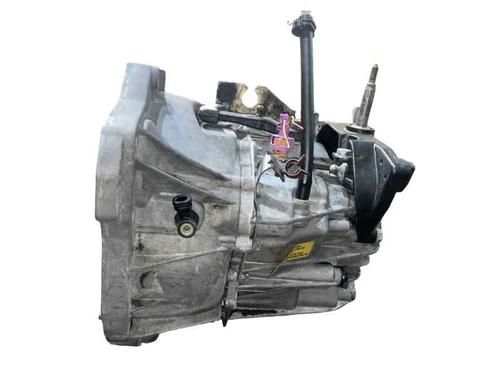 Caixa de velocidades RENAULT TRAFIC II Platform/Chassis (EL) 2.5 dCi 135 (EL0D) (135 hp) 31368523
