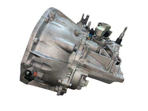 Used Gearbox Gearbox RENAULT MEGANE II Estate (KM0/1_) [2003-2012] 31682162 31682162