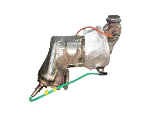 Used Particulate filter Particulate filter NISSAN MICRA V (K14) 1.0 IG-T 100 (101 hp) 25211813 25211813