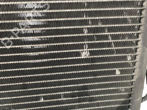 AC radiator NISSAN PATHFINDER III (R51) 2.5 dCi | BP25211133M32 