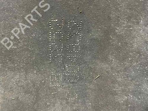 Used Gearbox MITSUBISHI CARISMA (DA_) 1.8 (DA2A) (116 hp) 27449126