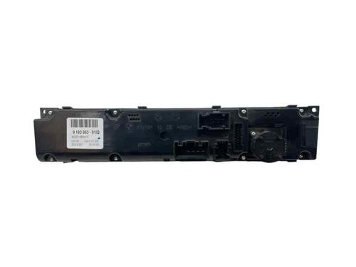 Climate control BMW X5 (E70) 3.0 d | BP27448425I5 - Image 4