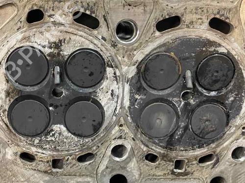 Cylinder head BMW 3 (E46) 320 d | BP26517369M5 