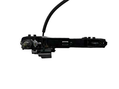 front-left-exterior-door-handle-ford-ka-ru8-2008-2009-2010-2011-2012-2013-2014-2015-2016-33424952 main image