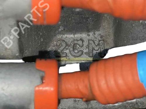 Used Gearbox Gearbox TOYOTA PRIUS Saloon (_W1_) 1.5 Hybrid (NHW11) (116 hp) 32381973 32381973