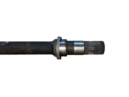 Right front driveshaft MAZDA 6 Saloon (GG) 2.0 DI (GG14) | BP31870852M39