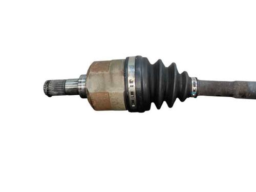 Used Left front driveshaft Left front driveshaft KIA SPORTAGE III (SL) 1.7 CRDi (116 hp) 31869606 31869606