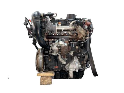 Used Engine Engine CITROËN C5 II (RC_) 2.0 HDi (RCRHRH) (136 hp) 34237241 34237241