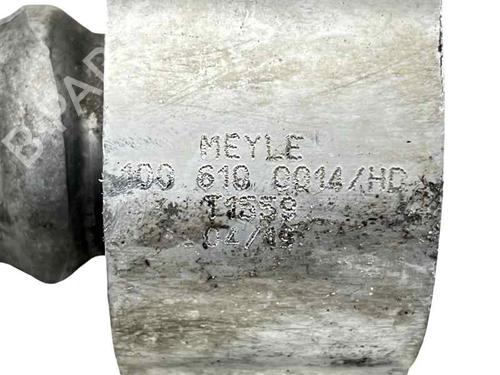 Left front suspension arm VW PASSAT B6 (3C2) 2.0 TFSI | BP32358279M12 