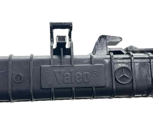 Water radiator MERCEDES-BENZ C-CLASS Coupe (CL203)  | BP32182039M31 