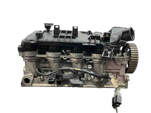 Cylinder head CITROËN BERLINGO / BERLINGO FIRST Box Body/MPV (M_) 1.6 HDI 90 (MB9HX, MC9HX) | BP29934050M5