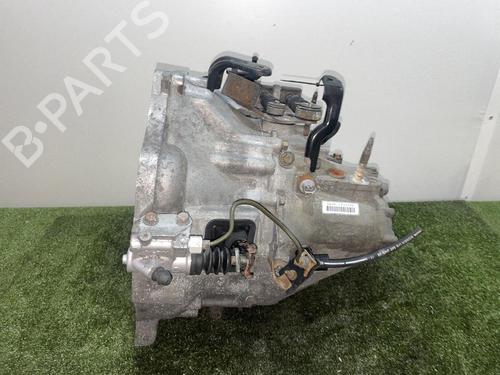 Caja de cambios HONDA ACCORD VII (CL, CN) 2.2 i-CTDi (CN1) (140 hp) 31684708