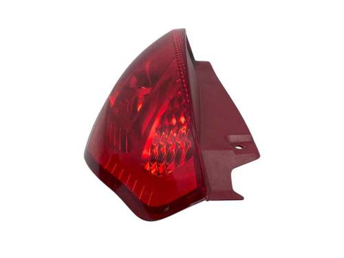 Right taillight FORD FIESTA VI (CB1, CCN) 1.4 TDCi | BP25836135C35  - Image 7