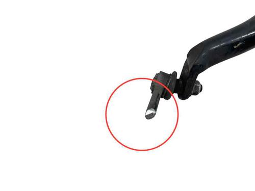Krængningsstabilisator CHEVROLET CAPTIVA (C100, C140) 2.2 D (184 hp) 29177486