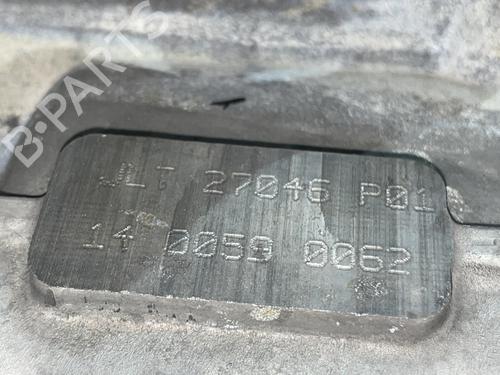 Gearbox SEAT LEON (1P1) | BP31684563M3 - Image 5