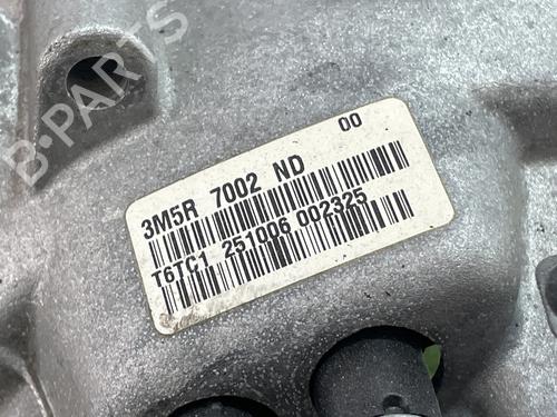 Gearbox FORD FOCUS II (DA_, HCP, DP)  | BP31684520M3  - Image 6