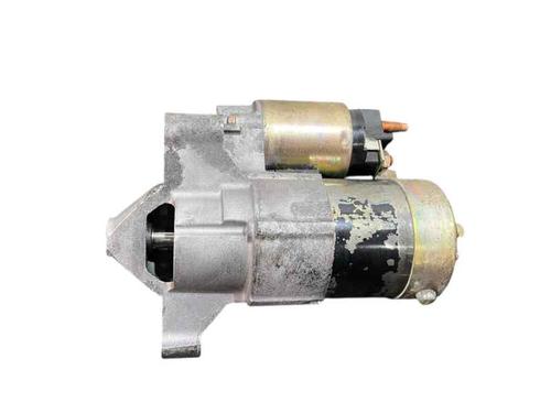 Used Starter PEUGEOT 307 (3A/C) [2000-2012]  31682588