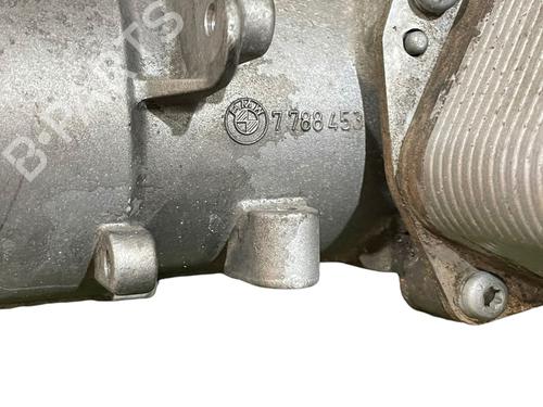 oil-radiator-bmw-5-touring-e61-2004-2005-2006-2007-2008-2009-2010-25210961 main image