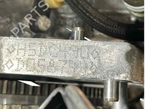 Engine DACIA SANDERO III 1.0 TCe 110 | BP30899350M1 