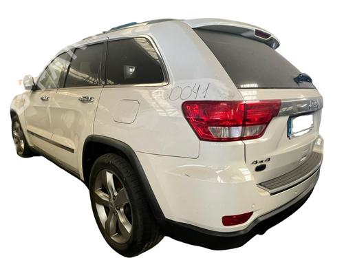 Used Parts JEEP GRAND CHEROKEE IV (WK, WK2) 3.0 CRD V6 4x4 2431695