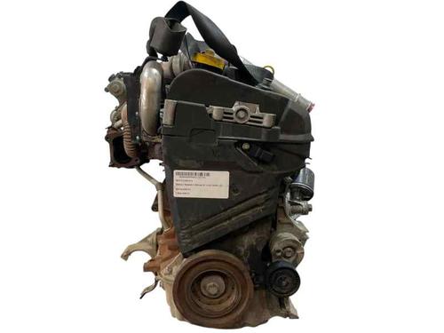 Engine RENAULT MEGANE II Saloon (LM0/1_) 1.5 dCi (LM1F) | BP28035095M1  - Image 5