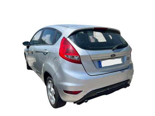 Starter FORD FIESTA VI (CB1, CCN) | BP31682858M8 - Image 7