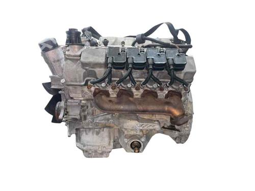 Engine MERCEDES-BENZ E-CLASS (W210) E 430 4-matic (210.083) | BP24224284M1  - Image 6