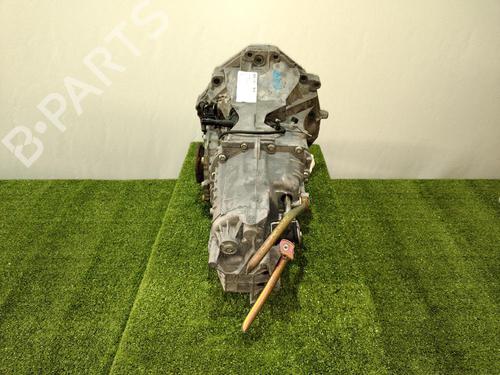 Gearbox AUDI A4 B5 (8D2) | BP31683958M3 - Image 4