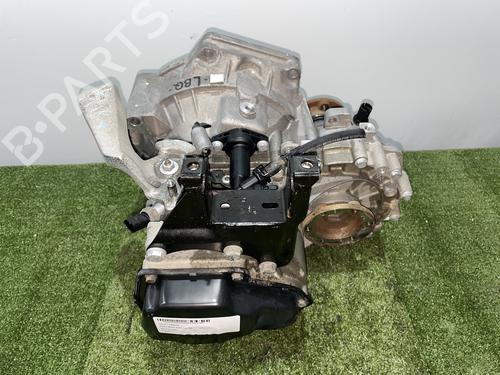 Used Gearbox Gearbox 31684009 31684009