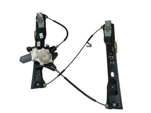 Front left window mechanism FORD FOCUS III 1.0 EcoBoost | BP25213578C22 - Image 2