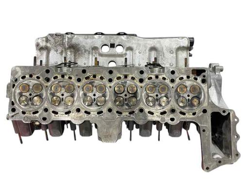 Cylinder head BMW 5 (E60)  | BP31683207M5  - Image 9