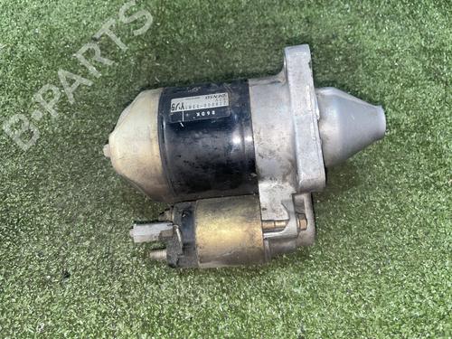 Used Starter Starter MAZDA MX-3 (EC) [1991-1998] 31680835 31680835