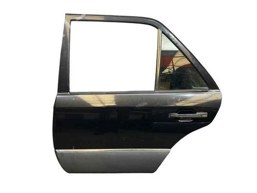 Dør venstre bagtil MERCEDES-BENZ E-CLASS (W124) E 300 Turbo-D (124.133) (147 hp) 32358403