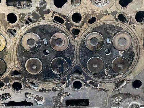 Cylinder head FORD FOCUS II (DA_, HCP, DP) 1.6 TDCi | BP27994472M5 